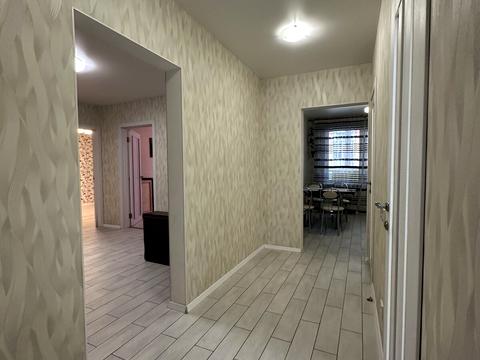 квартира за адресою Сергія Данченка вул., 3