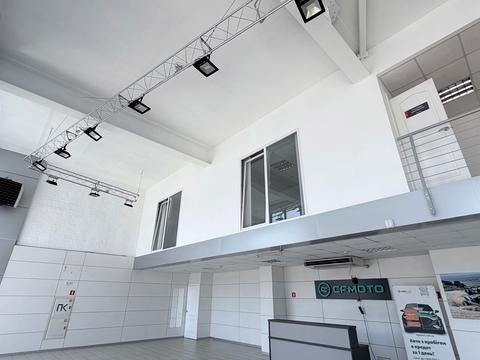 комерційна за адресою Дніпро, Набережна Перемоги вул., 10