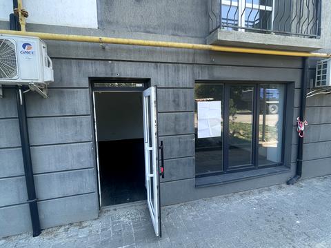 коммерческая по адресу Александра Довженко ул., 21а