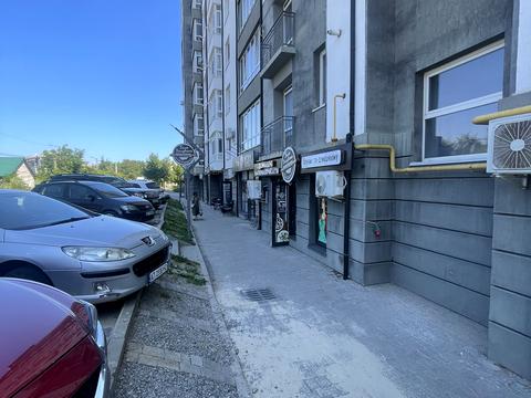 коммерческая по адресу Александра Довженко ул., 21а