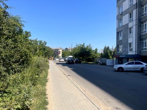 коммерческая по адресу Александра Довженко ул., 21а