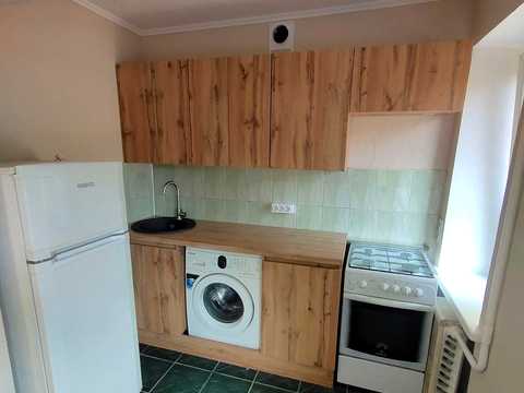 квартира по адресу Братиславская ул., 30-А