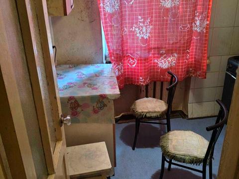 квартира по адресу Галицкая ул., 14-А