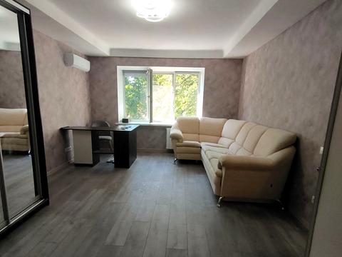 квартира за адресою Голосіївський просп. (40-річчя Жовтня), 124 к1