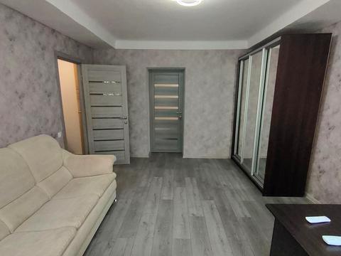 квартира за адресою Голосіївський просп. (40-річчя Жовтня), 124 к1
