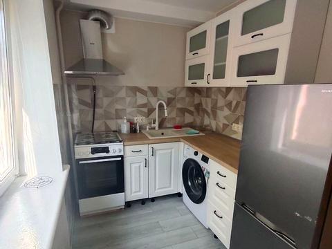 квартира за адресою Голосіївський просп. (40-річчя Жовтня), 124 к1