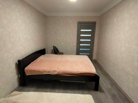 квартира за адресою Голосіївський просп. (40-річчя Жовтня), 124 к1