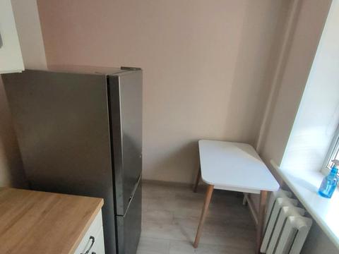 квартира за адресою Голосіївський просп. (40-річчя Жовтня), 124 к1
