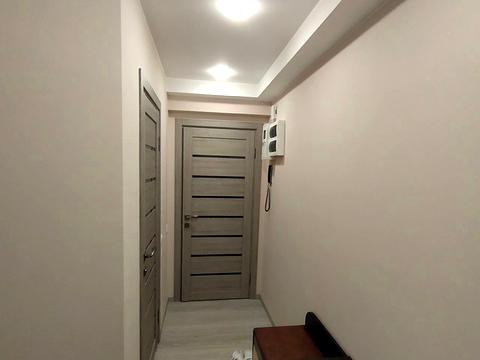 квартира за адресою Голосіївський просп. (40-річчя Жовтня), 124 к1