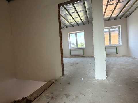 будинок за адресою с. Вінницькі Хутори, Миру вул., 10