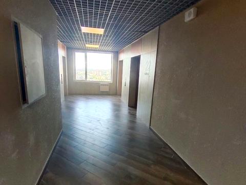 квартира по адресу Академика Заболотного ул., 1-Б