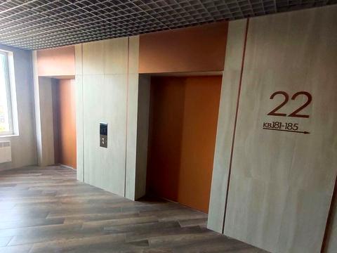 квартира по адресу Академика Заболотного ул., 1-Б