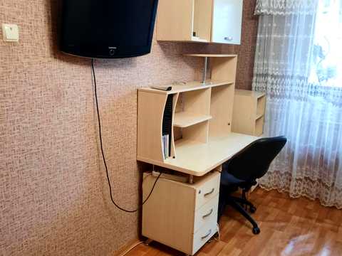 квартира за адресою Данила Галицького вул. (Будьонного), 1