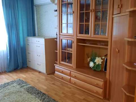 квартира за адресою Данила Галицького вул. (Будьонного), 1