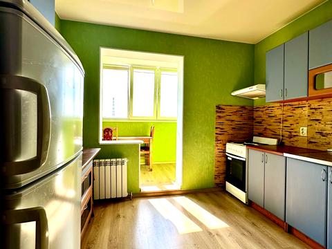 квартира по адресу Межевая ул., 23-Б