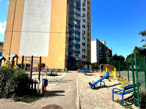 квартира по адресу Межевая ул., 23-Б
