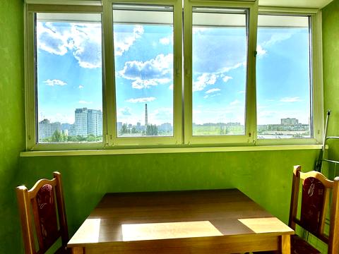 квартира по адресу Межевая ул., 23-Б