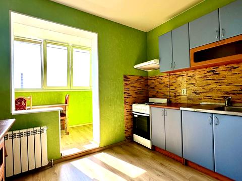 квартира по адресу Межевая ул., 23-Б