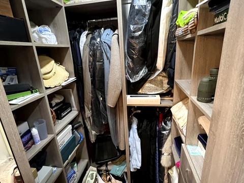 квартира по адресу Юрія Кондратюка ул., 5