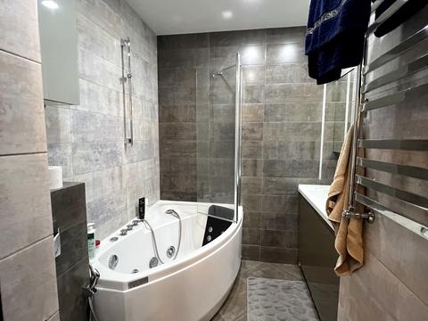 квартира по адресу Юрія Кондратюка ул., 5