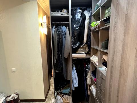 квартира по адресу Юрія Кондратюка ул., 5