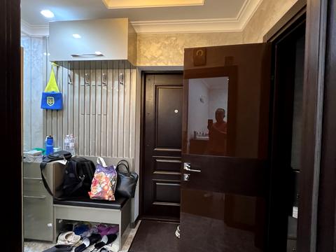 квартира по адресу Юрія Кондратюка ул., 5
