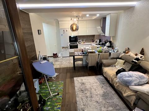 квартира по адресу Юрія Кондратюка ул., 5