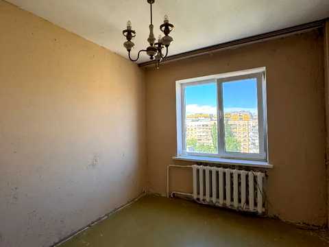 квартира по адресу Новогодняя ул., 73