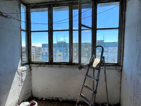 квартира по адресу Новогодняя ул., 73