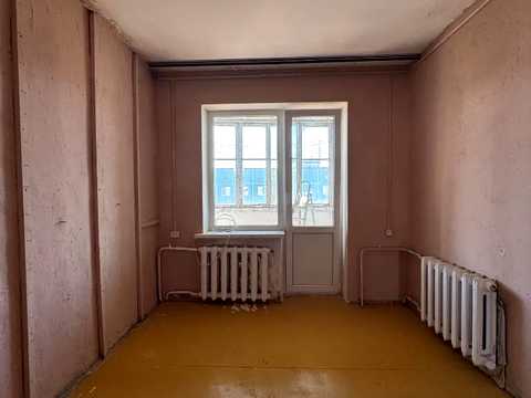 квартира по адресу Новогодняя ул., 73