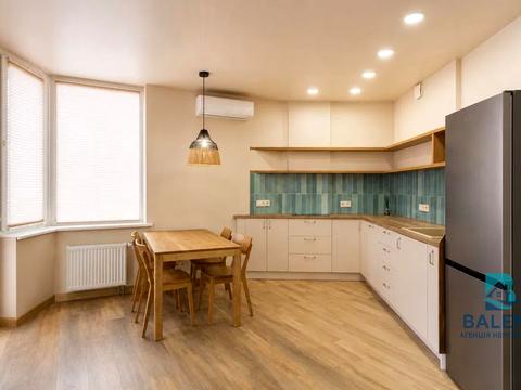 квартира за адресою Костанайська вул., 13