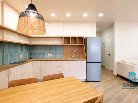 квартира за адресою Костанайська вул., 13