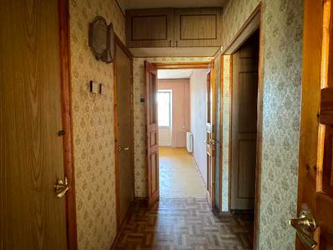 квартира по адресу Новогодняя ул., 73
