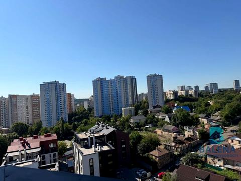 квартира за адресою Костанайська вул., 13