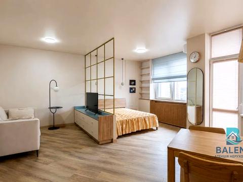 квартира за адресою Костанайська вул., 13