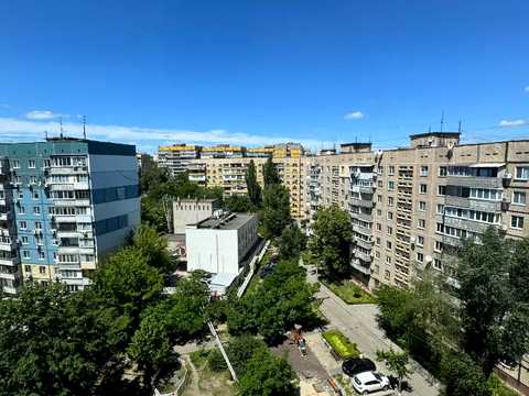 квартира по адресу Новогодняя ул., 73