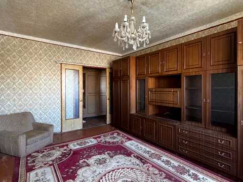 квартира по адресу Новогодняя ул., 73