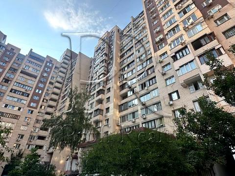 квартира по адресу Владимира Ивасюка просп. (Героїв Сталінграду), 20