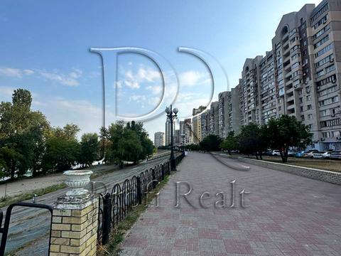квартира по адресу Владимира Ивасюка просп. (Героїв Сталінграду), 20