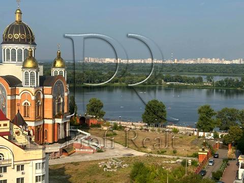 квартира по адресу Владимира Ивасюка просп. (Героїв Сталінграду), 20