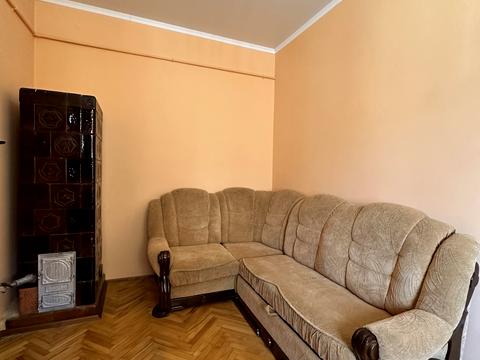 квартира за адресою Шептицьких вул., 19