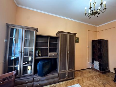 квартира за адресою Шептицьких вул., 19