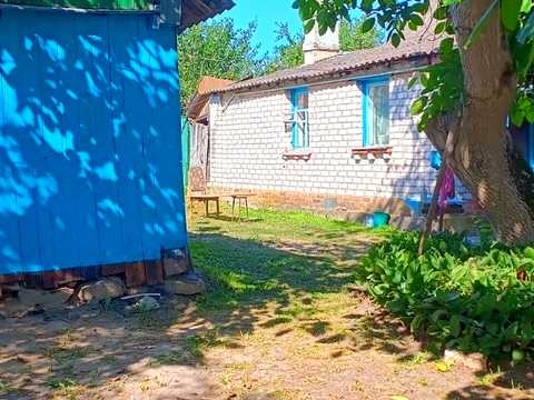 дом по адресу Шевченка, 114