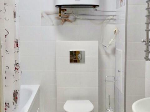 квартира по адресу Юрія Кондратюка ул., 5