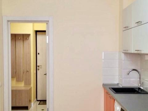 квартира по адресу Юрія Кондратюка ул., 5