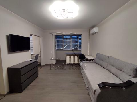 квартира за адресою Райдужна вул., 17