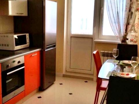 квартира по адресу Юрія Кондратюка ул., 5