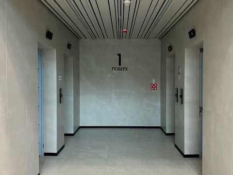 квартира за адресою Голосіївський просп. (40-річчя Жовтня), 76