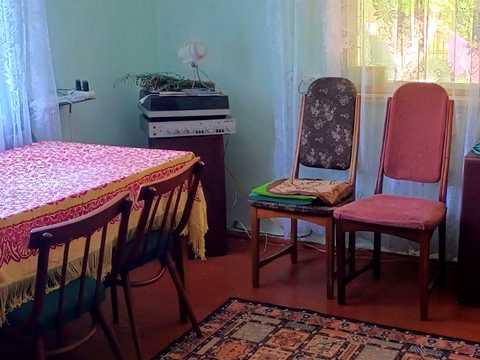 дом по адресу Шевченка, 114