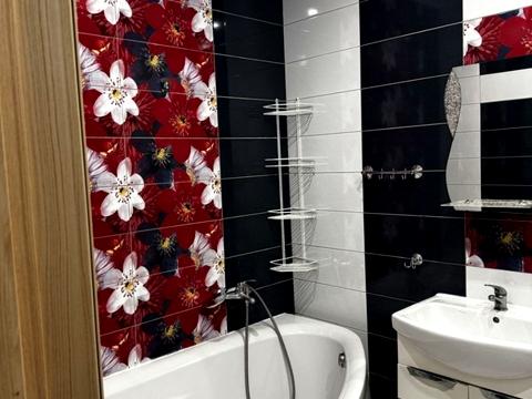 квартира за адресою Антіна Манастирського вул. (), 2а